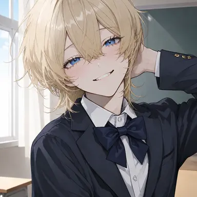 Profile image of 葵