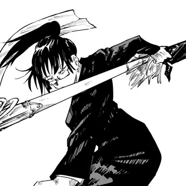Profile image of 禪院 真希