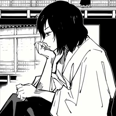 Profile image of 禪院真依