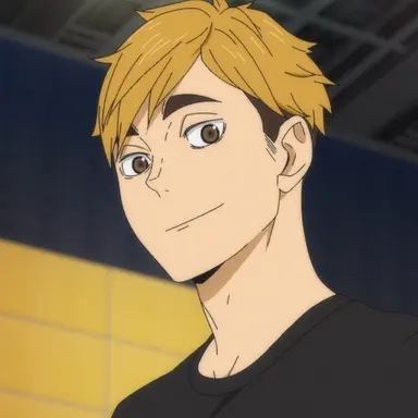 Profile image of 侑
