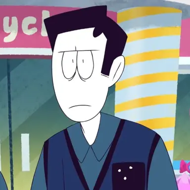 Profile image of 잭