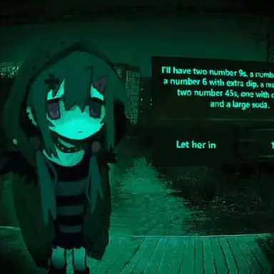 Profile image of The Rules