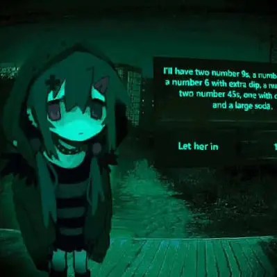 VocalBleed8120의 No I'm not a succubus