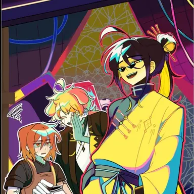 Profile image of 부리또