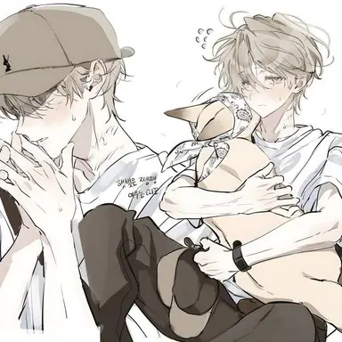 Profile image of 나츠미 하치로
