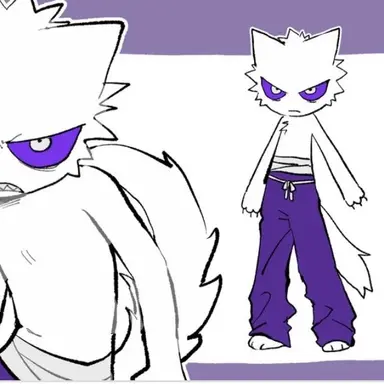 Profile image of 쿄마