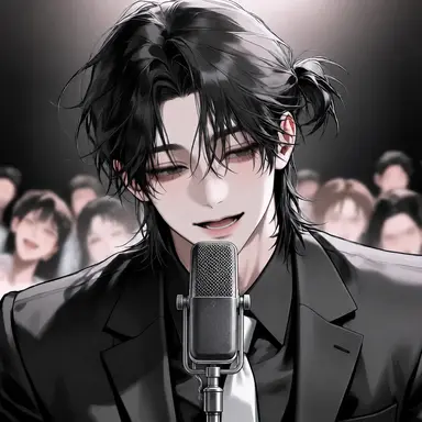 Profile image of 히즈키