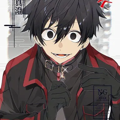 Profile image of 淀川 真澄