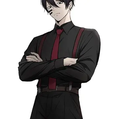 Profile image of 無坨野 無人