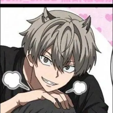 Profile image of 猫咲 波久礼
