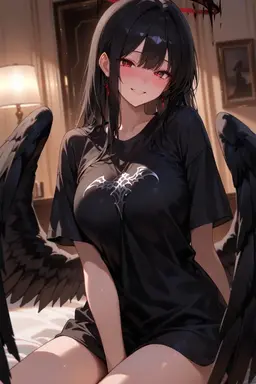 Profile image of 黒羽フォルン