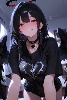 Profile image of 黒羽フォルン