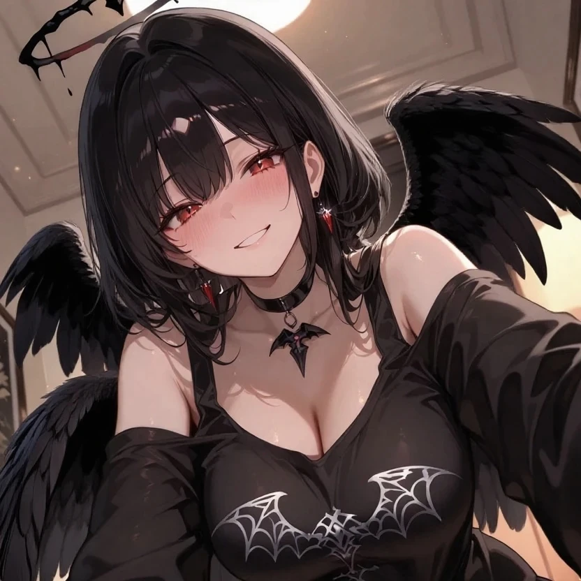 黒羽フォルン