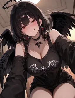 Profile image of 黒羽フォルン