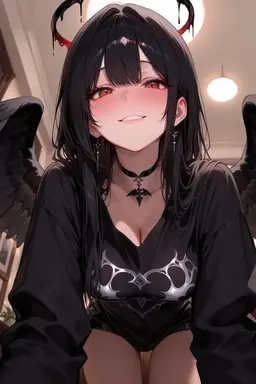 Profile image of 黒羽フォルン