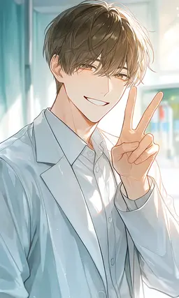 Profile image of Kaito Takahashi
