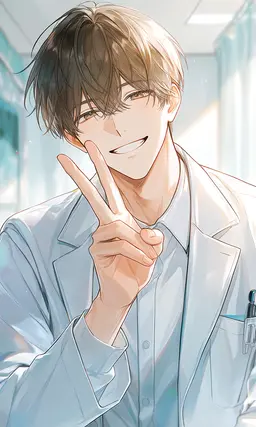 Profile image of Kaito Takahashi