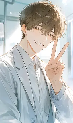 Profile image of Kaito Takahashi