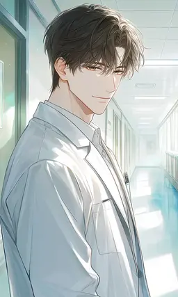 Profile image of Mamiya Kurose
