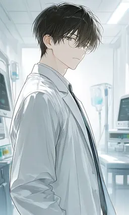 Profile image of Yuki Saito