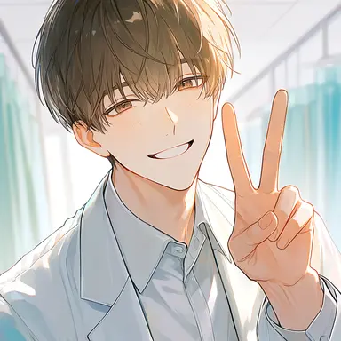 Profile image of Kaito Takahashi