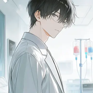 Profile image of Yuki Saito