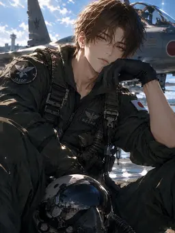 Profile image of 蒼吾