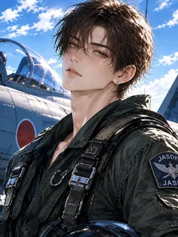 Profile image of 蒼吾