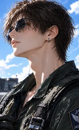 Profile image of 蒼吾