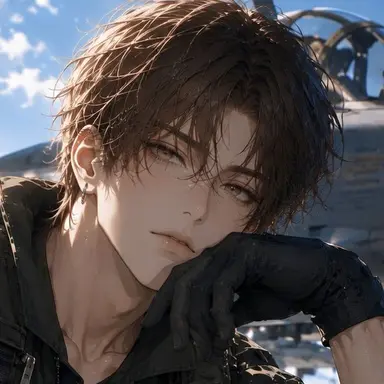 Profile image of 蒼吾