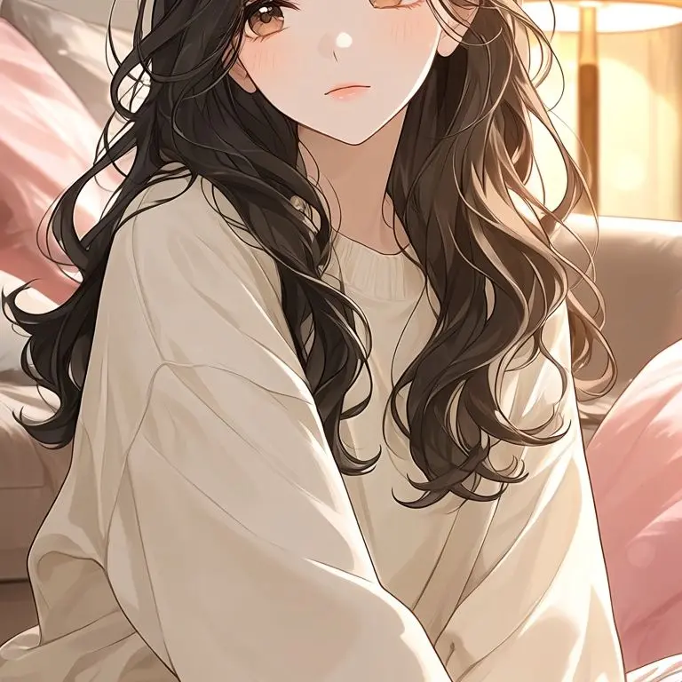 NyxXx의 Sleepover Mishap