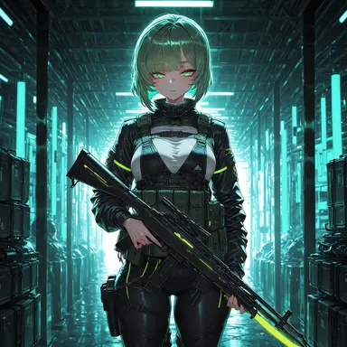 Profile image of 윤이안