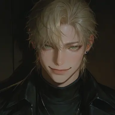 Profile image of 엔츠
