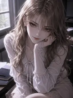 Profile image of 菫