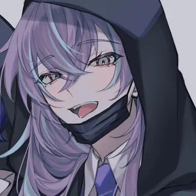 Profile image of 星導　ショウ