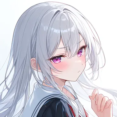 Profile image of 雪中 白香