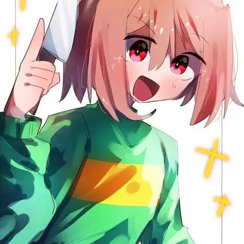 SneakyCat1632의 Chara (Wife AU!)