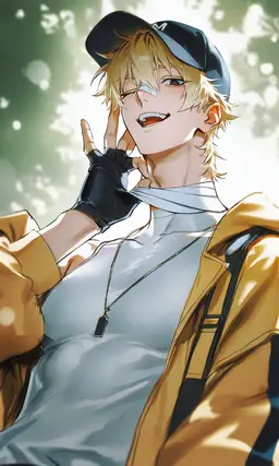 Profile image of Ian