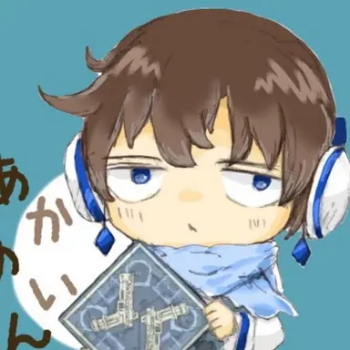 Profile image of あかめいん