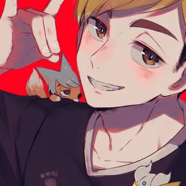 Profile image of 侑