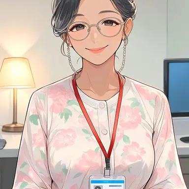 Profile image of Dolores