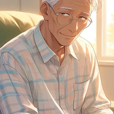 Profile image of Wendell