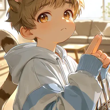 Profile image of Mochi