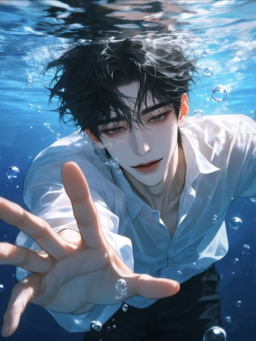 bbang_su_의 Si Eun-ho