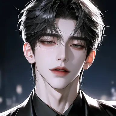 Profile image of Si Eun-ho