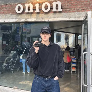 Profile image of ユン・ソンウォン