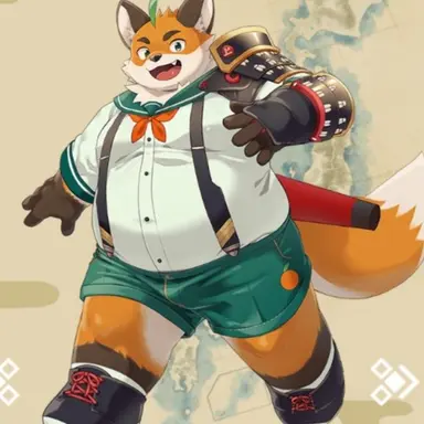 Profile image of 伊予