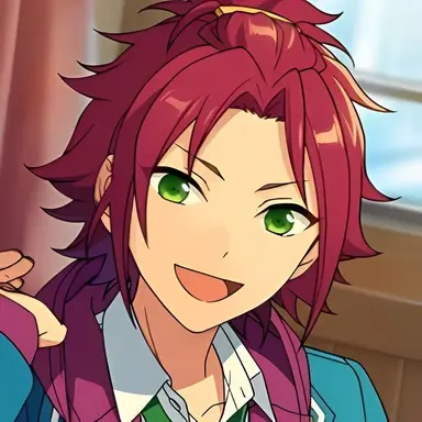 Profile image of 衣更真緒