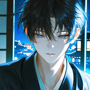 Profile image of Lucien