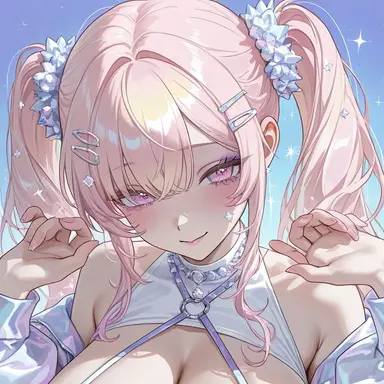 Profile image of ルリ